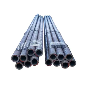 High Quality API Casing tube Steel Pipe Factory Ms Steel Pipe