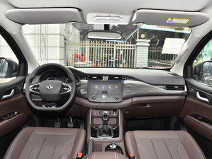 Meilleur vendeur Dongfeng Rich 7 Pick-up 4*4 Essence Automatique à vendre - Product Image 3