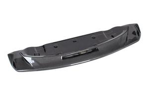 Alettone Posteriore in Fibra di Carbonio di Alta Qualità, Elegante e Sportivo, Adatto per Volkswagen <span class=keywords><strong>Scirocco</strong></span> - Product Image 4
