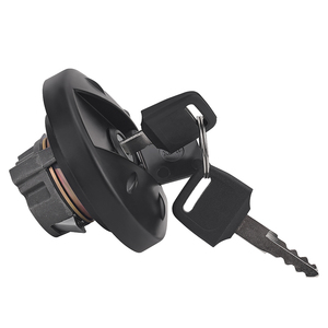 Interrupteur d'allumage avec clé pour Yamaha XG250 <span class=keywords><strong>TRICKER</strong></span> XT250 Serow 250 2005-2018 XT660R XT660X 25KW SCR950 2017 5VK-24602-00 5VK-24602-20 - Product Image 3