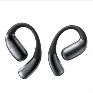 Auriculares TWS Inalámbricos BT 5.4 JL IPX5 Resistentes al Agua con Pantalla Táctil, Cancelación de Ruido, Auriculares Deportivos Hi-Fi con Pantalla Digital - Product Image 3