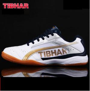<span class=keywords><strong>TIBHAR</strong></span>-zapatos de tenis de mesa, zapatillas de tenis de mesa de alta calidad, nuevos - Product Image 4