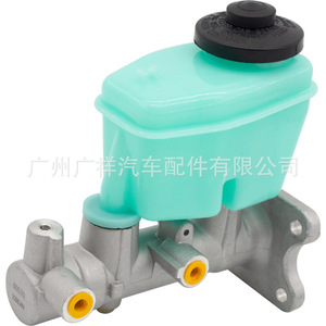 กระบอกเบรกหลัก Tf รุ่น 47201-60511 สำหรับรถยนต์โตโยต้าแลนด์ครุยเซอร์ Kzj70 Kzj73 - Product Image 1