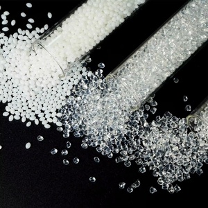 SY 20% Carbon Fiber TPU Material <b>Modified</b> CF20% TPU Granules Resin Raw Material CF20 TPU <b>Plastic</b> Pellets - Product Image 3