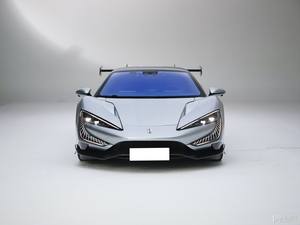 比亚迪扬网U9超级跑车新能源汽车高性能热销预售接受预订 - Product Image 3