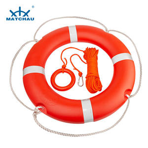 <span class=keywords><strong>Bouée</strong></span> <span class=keywords><strong>de</strong></span> <span class=keywords><strong>sauvetage</strong></span> MATCHAU <span class=keywords><strong>avec</strong></span> <span class=keywords><strong>corde</strong></span> <span class=keywords><strong>de</strong></span> <span class=keywords><strong>sauvetage</strong></span> 8 mm 30 m <span class=keywords><strong>de</strong></span> longueur en PP - Product Image 3