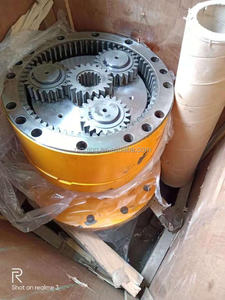 31N6-10150 31N6-10180 R200W-7 R210LC-7 R210NLC-7 качающийся редуктор R210-7 качающийся редуктор - Product Image 3