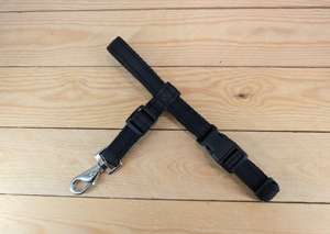 Aucun accessoire de harnais d'évasion exclusif à Barkley Dogwear disponible dans un choix de tailles et de couleurs - Product Image 3