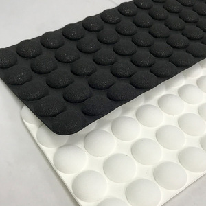 Tavoletta in schiuma post-operatoria per liposuzione addominale, compressione post-chirurgica, supporto addominale - Product Image 4