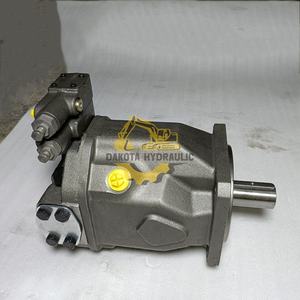 Pompa a Pistone Idraulica 330022062 per Marini - Product Image 5