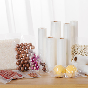 BPA Free Material sottovuoto cibo sigillante sacchetti 11x50 rotoli <span class=keywords><strong>2</strong></span> confezioni per alimenti Sav sacchetti ermetici per la conservazione degli alimenti - Product Image 1