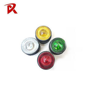 خرز زجاجي عاكس للضوء/عيون القطط العاكسة للحركة المرورية - Product Image 2