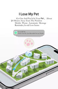 Умный мини-ошейник для собак - Product Image 4