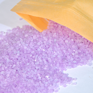 Sels de Bain <span class=keywords><strong>Epsom</strong></span> au Sulfate de Magnésium de Qualité Alimentaire et Industrielle Kerge, Pureté 99,5%, <span class=keywords><strong>Origine</strong></span> Shandong, pour la Vente au <span class=keywords><strong>D</strong></span>étail - Product Image 5