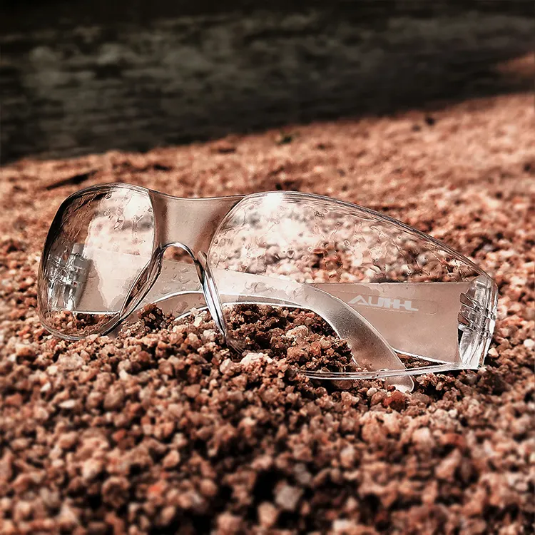 Industri Grosir Klasik Bekerja Lentes De Keamanan Kacamata Kacamata Safety