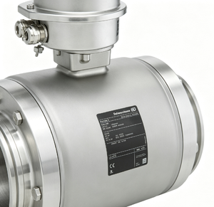เครื่องวัดการไหลแบบแม่เหล็ก Endress+Hauser รุ่น 5H1B15-AADBBAAAD3P0A Proline Promag H100 Sanitary Flowmeter DN15 E+H - Product Image 3
