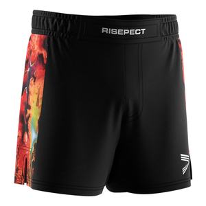 Shorts de sport pour hommes de haute qualité à séchage rapide pour la musculation, la gym et le basketball, vêtements de fitness pour hommes - Product Image 3