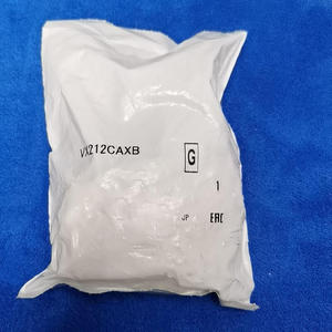 Vanne solénoïde originale SMC VX212CAXB - Product Image 3