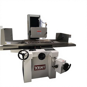 Kent Surface Grinding Machine KGS-84AHAHD High Precision Hardware Grinding Equipment - Product Image 1
