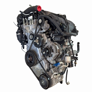 ใช้สำหรับประกอบเครื่องยนต์มัสแตง 2.3L EcoBoost รุ่น YVDA YVDB YVRA YVRB ความจุ 2261 ซีซี กำลัง 310-330 แรงม้า แรงบิด 434-475 นิวตันเมตร รับประกัน 6 ปี - Product Image 2