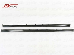 สเกิร์ตข้างคาร์บอนไฟเบอร์สไตล์ <span class=keywords><strong>NISMO</strong></span> สำหรับรถยนต์นิสสัน สกายไลน์ <span class=keywords><strong>R34</strong></span> GTR ปี 1999-2002 - Product Image 2