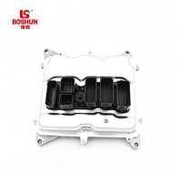 Módulo de Control del Motor del Automóvil ECU para N55 N13 V90, Unidad de Control Electrónico Automotriz, Controlador ECU de Repuesto para Automóvil 5WY5864E