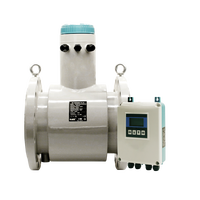 Sensor Pengukur Aliran Elektromagnetik Terisi Sebagian