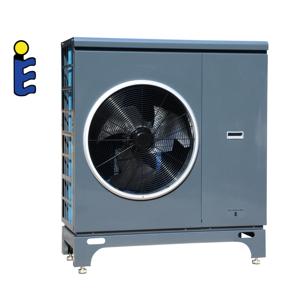 Keymark certifié R32 EVI onduleur <span class=keywords><strong>monobloc</strong></span> Source d'air pompe à chaleur RS10V/L chauffe-eau à pompe à chaleur - Product Image 2