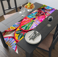 Éthiopie Chaise Ceintures Chemin De Table Arc Sash Élastique Chaise Cravates Habesha Érythrée pour Mariage et Événements Décoration