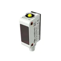 LANBAO 10-30VDC IP67 Photo elektrischer optischer Näherungs-Positions sensor mit diffuser Reflexion mit weitem Betrachtung winkel