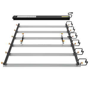 Luz de cultivo Led de 800W, espectro completo, multiespectral hidropónico, reemplazo <span class=keywords><strong>HPS</strong></span> 830W Lm301b IP65 301H para plantas de interior de invernadero - Product Image 4