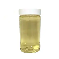 Livraison rapide IBC réservoir chlorhydrique 33% 35% acide épaississant de haute pureté pour usage industriel avec un prix inférieur