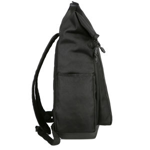 Custom Polyester Waterproof Hiking Multifunctional Way <b>Leisure</b> Laptop Rolling Bag Roll <b>Top</b> Backpack Backpack - Product Image 5