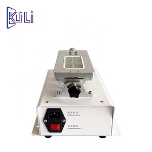 KULI Máy Tách KHUNG LCD Xoay Máy Sửa Chữa Máy Tính Bảng Màn Hình Lcd Cảm Ứng Điện Thoại Mặt Kính Trước Bộ Dụng Cụ Hoàn Chỉnh Thông Dụng - Product Image 4