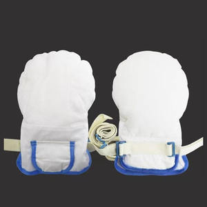 Langsung dari pabrik sarung tangan keamanan medis untuk orang tua dengan perlengkapan terapi rehabilitasi mahkota - Product Image 1