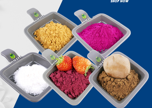 Polvo de <span class=keywords><strong>aguacate</strong></span> Precio de fábrica Suplemento nutricional Polvo de <span class=keywords><strong>aguacate</strong></span> soluble en agua - Product Image 2