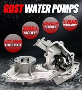 GDST Venta caliente OEM 4S4Z8501AA Bombas de agua automáticas para automóviles <span class=keywords><strong>Precio</strong></span> para Ford - Product Image 3