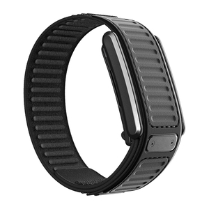 For whoop 5.0 6.0 Sport Nylon Watch Band original <b>Velcro</b> Buckle Breathable Elastic Loop <b>Strap</b> Multicolor Options - Product Image 3