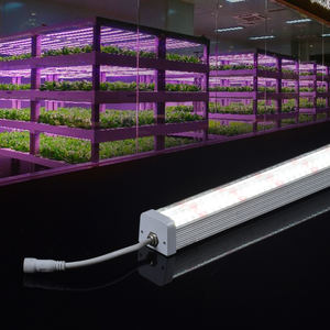 La lumière de croissance à spectre réglable Led élèvent la lumière Plant Led Grass Grow Light - Product Image 1