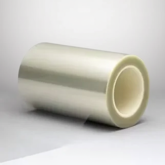 Bulk Supply OCA Optical Clear Adhesive Tape Low Modulus & High Creep-Recovery for OLED Flexible Display