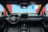 Toyota Corolla Cross Pioneer 2.0L 158HP L4 Hybride Essence SUV, 5 places, Automatique, Conduite à Gauche, Voitures Familiales à Vendre