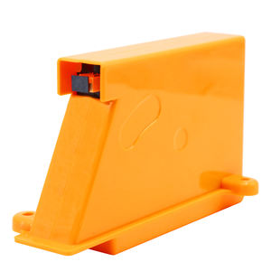 Aspirateur EAC62218205 pour robot de nettoyage LG VR66713LVM VR65 VR65860LVWP 14.4V 2330mAh - Product Image 4