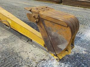 2011 ans d'excavatrice 320DL de seconde main avec le temps de travail 7617hr - Product Image 5