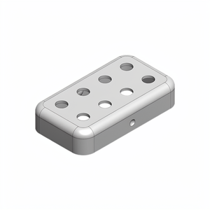 MS130-20CP-NS En Stock Protectores RF - Product Image 1