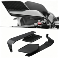 Nouveau rétroviseur de moto pour MT09 MT10 MT03 MT07 MT25 MT-09 10 SP