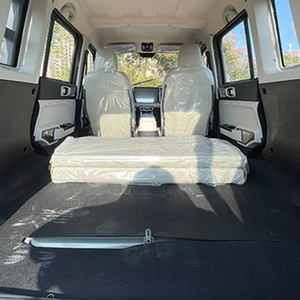 BRT MINI EV Vente en gros d'usine SUV électrique de luxe, véhicule à énergie nouvelle à quatre roues, très demandé pour usage domestique 2026 - Product Image 4