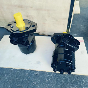 Motor Hidráulico Orbital Serie TB TC TE TH TG TE0090AS100AAAB TB0230AS100AAAB TB0100AS110AAAA TE0295CW250BBCP TE0080CW260LABA - Product Image 1