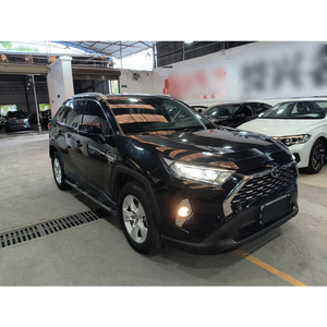 Guazi Véhicule d'occasion <span class=keywords><strong>2022</strong></span> Toyota RAV4, Vente directe concessionnaire, Moteur essence, Boîte automatique, SUV 5 places, Conduite à gauche, pour flottes de SUV pratiques - Product Image 3