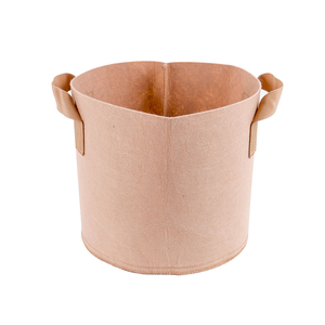 Lot de 10 sacs de culture respirants en tissu non tissé de 1 gallon avec poignées, robustes, pour légumes, tomates et fruits - Product Image 2