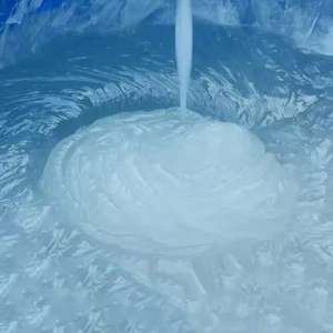 โซเดียมลอริลอีเทอร์ซัลเฟต70% สำหรับใช้เป็นผงซักฟอกเครื่องสำอาง - Product Image 1